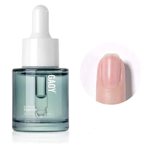 Gel Nail Polish Kit - Picture 3 of 5